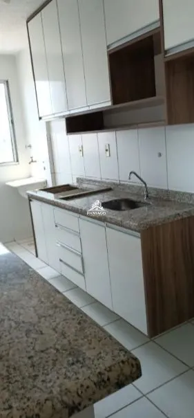 Imagem APARTAMENTO À VENDA NO CONDOMÍNIO PARQUE CHAPADA DO POENTE | VÁRZEA GRANDE/MT
