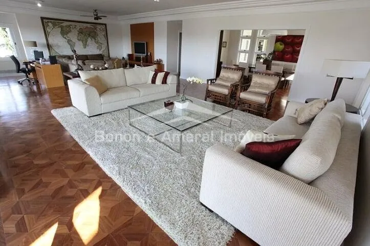Imagem Casa em condomínio no Condominio Chacaras Do Alto Da Nova Campinas, de 4 quartos à venda, Sítios de Recreio Gramado - Campinas/SP