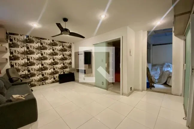 Imagem Apartamento à Venda - Copacabana, 1 Quarto, 58 m2