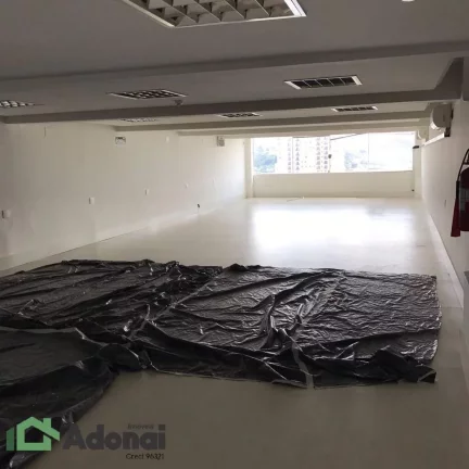 Imagem Prédio Comercial e 7 banheiros para Alugar, 1407 m² por R$ 26.000/Mês
