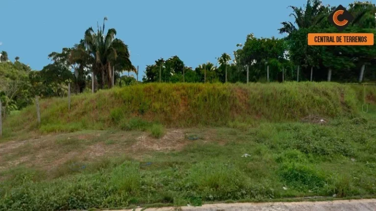 Imagem TERRENO EM GOES CALMON