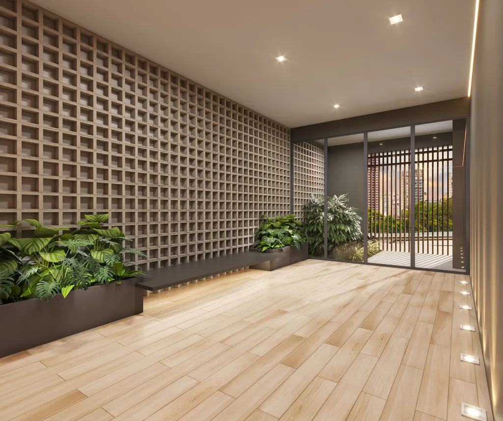 Imagem Think Home Perdizes - Residencial - THINK Home Perdizes - Residencial