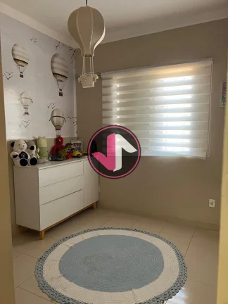 Imagem Casa de Condomínio com 3 Quartos à Venda Jardim Santa Amália, Cuiabá, Mato Grosso Residencial Ca...
