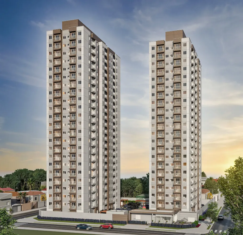 Foto do imóvel APARTAMENTO RESIDENCIAL em São Paulo - SP, Limão