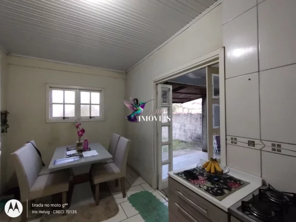Imagem Casa à venda no bairro Jardim dos Lagos em Guaíba/RS
