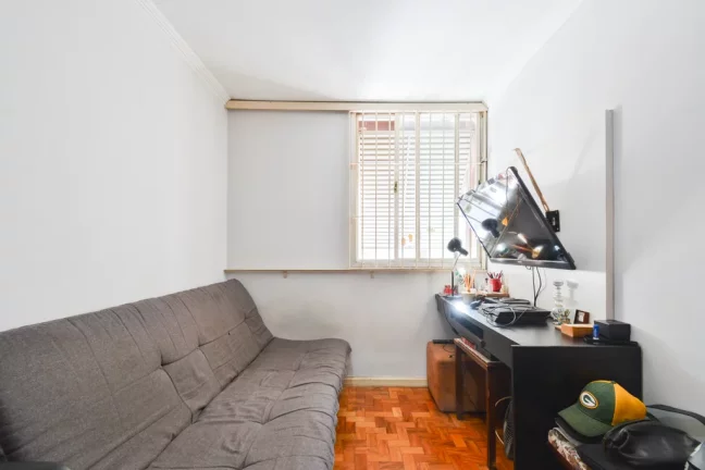Imagem Apartamento à venda em São Paulo, Liberdade, com 2 quartos, 79m2