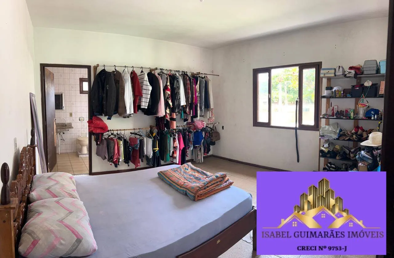 Imagem Vendo 02 Casas Alvenaria, distancia 100 mts da Praia, Navegantes