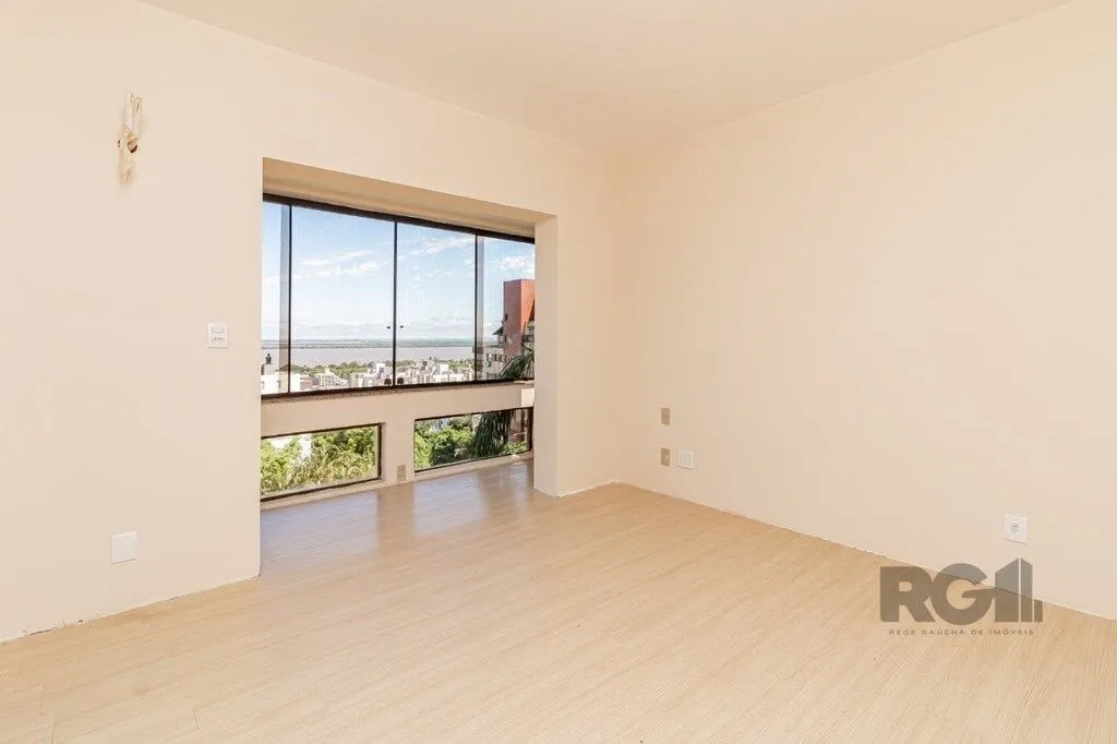 Imagem Apartamento em Menino Deus