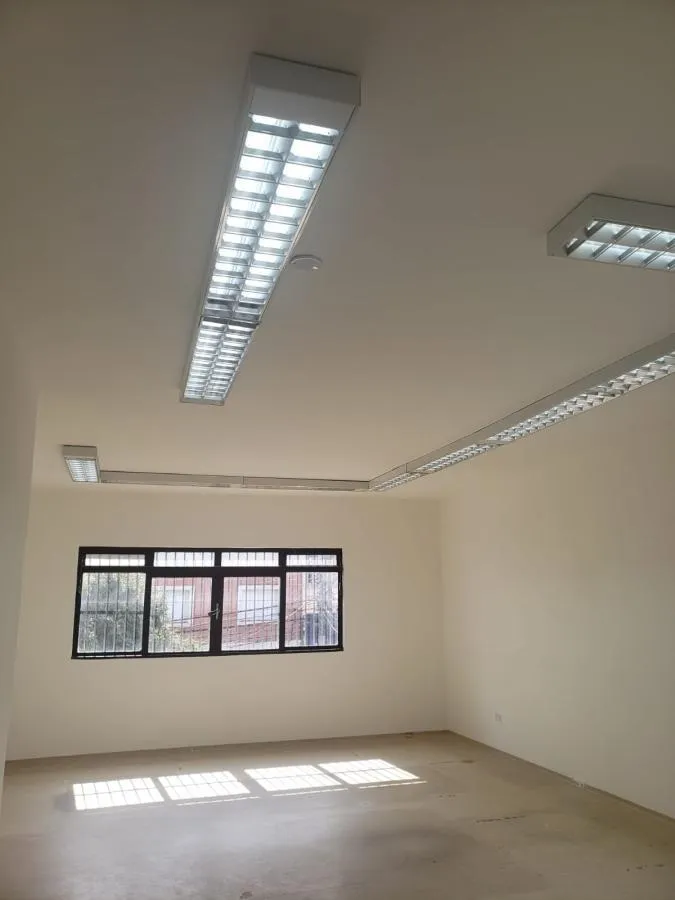 Imagem Prédio para Locação em São Paulo / SP no bairro Vila Leopoldina
