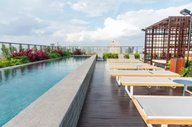 Imagem CO.NEXT LIBERDADE - Studio 23m² (NR), muito próximo à Estação Japão - Liberdade do metrô!!