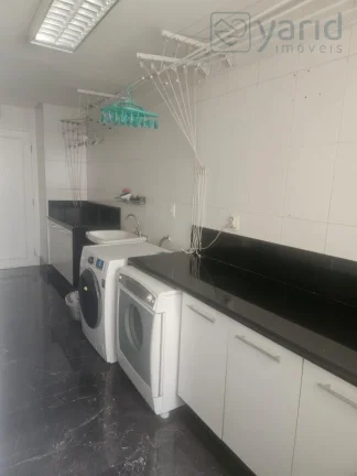 Imagem Apartamento à venda em Condomínio Edificio Campos Elisios: 3 quartos, 1 suíte, 2 salas, 3 banheiros, 3 vagas de garagem, 157,70m², Jundiaí, Eliseos
