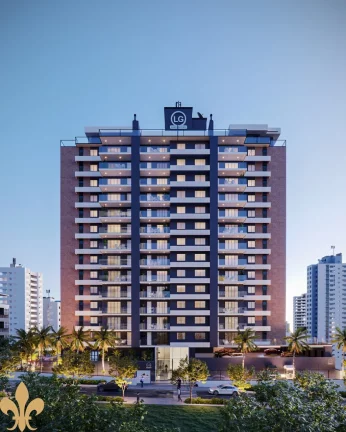 Imagem APARTAMENTO RESIDENCIAL em SÃO JOSÉ - SC, BARREIROS