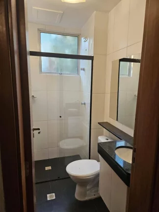 Imagem APARTAMENTO 2 QUARTOS - ALTO DA BOA VISTA
