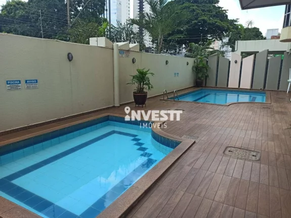 Imagem Apartamento à venda no Setor Bueno - Goiânia/GO