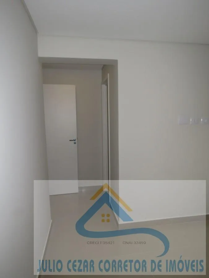 Imagem Apartamento Garden para Venda em São José dos Pinhais, São Cristóvão, 3 dormitórios, 2 suítes, 2 banheiros, 1 vaga