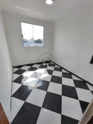 Imagem Oportunidade única! A venda um lindo apartamento com 2 quartos, 1 sala, 1 banheiro e 60,00 m2 de á...