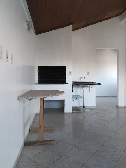 Imagem Apartamento com 4 Quartos à Venda ou Locação, 220 m² em Ijuí - Ijuí