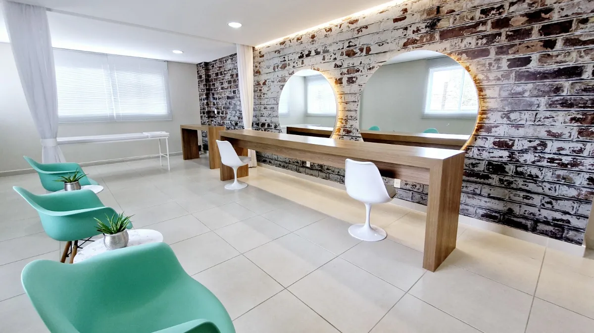 Imagem Apartamento para venda em Chora Menino com 2 quartos, 52m2