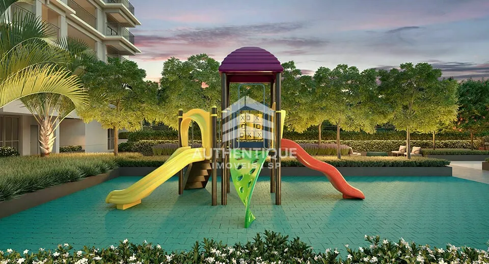 Imagem VERDANT PARQUE RESORT - Apartamento à venda no bairro Tucuruvi - São Paulo/SP