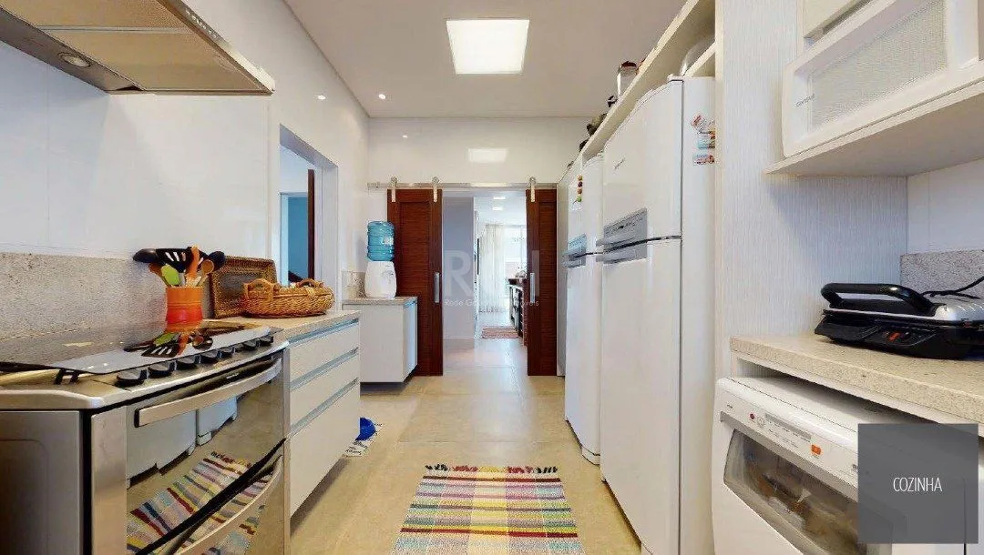 Imagem Casa de Condomínio em Atlântida