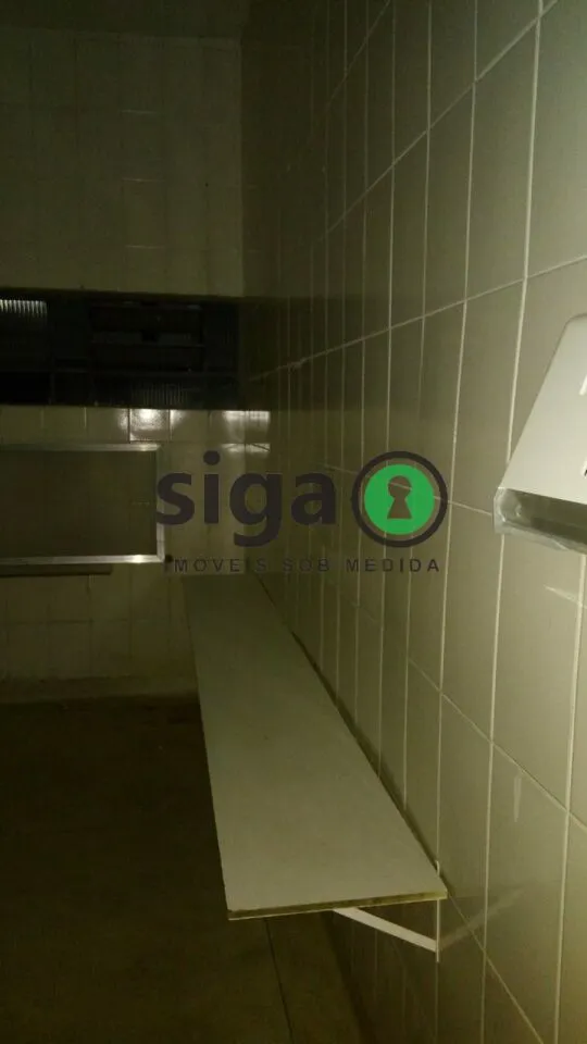 Imagem Galpão 750 m² com renda a venda no Tatuapé