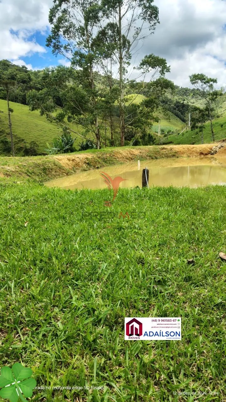 Imagem SÍTIO DOS SONHOS EM ANGELINA - SC Brasil
