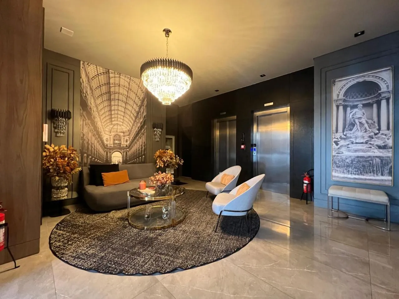 Imagem Apartamento com vista para o mar à venda com 70m2 por R$ 950.000,00