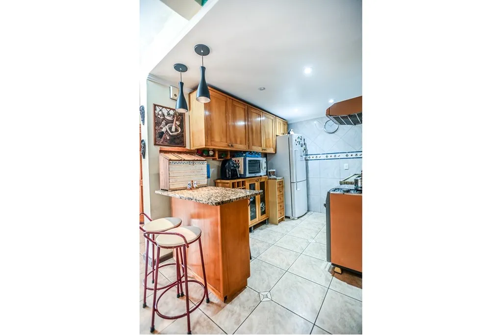 Imagem Casa de Condomínio em Serraria