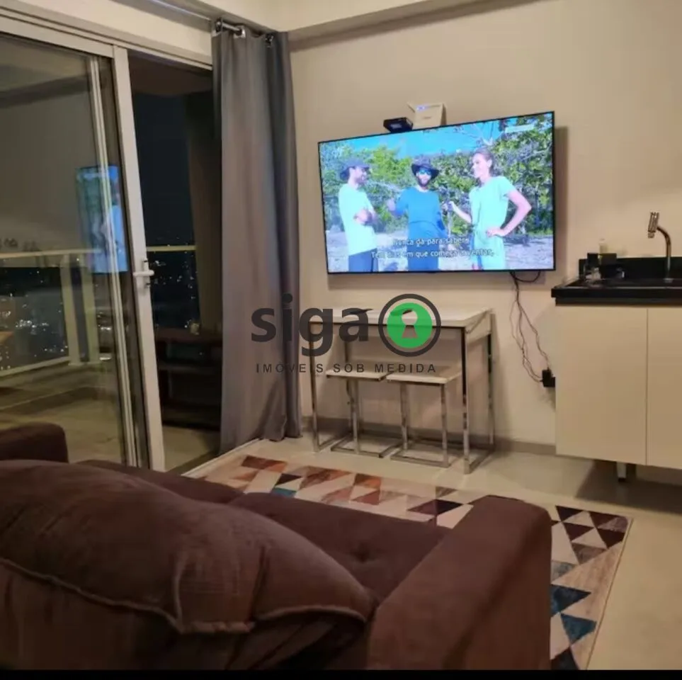 Imagem APARTAMENTO DE ALTO PADRÃO A VENDA