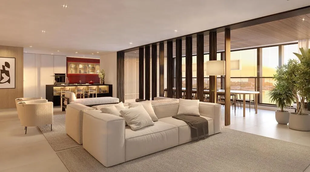 Imagem Capitolo by Piero Lissoni - Capitolo by Piero Lissoni
