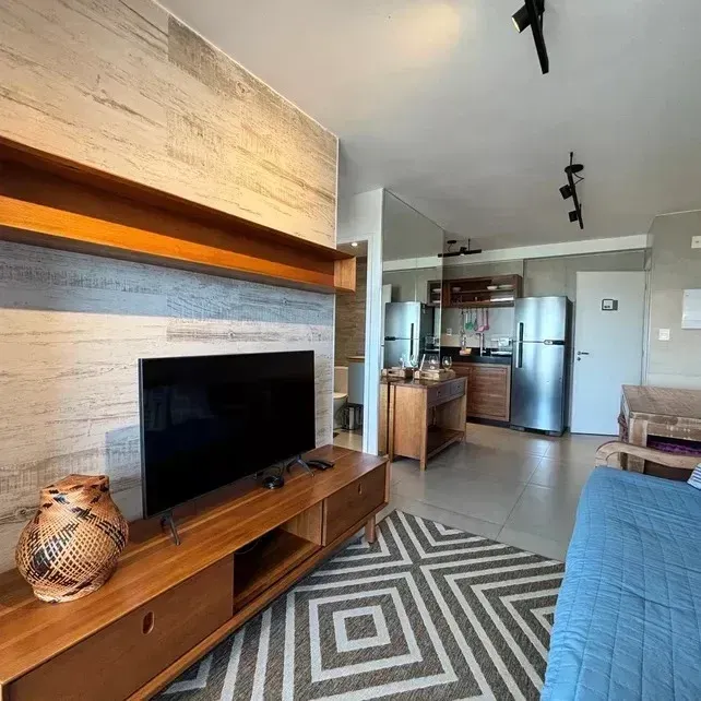 Imagem Apartamento com 2 Quartos à Venda, 55 m² em Jardim Paulistano - São Paulo