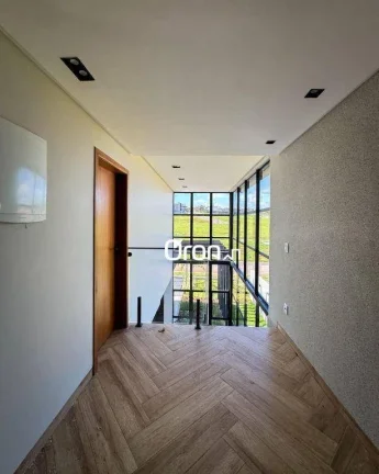 Imagem Sobrado à venda, 185 m² por R$ 1.350.000,00 - Bairro Jardins Parma - Senador Canedo/GO