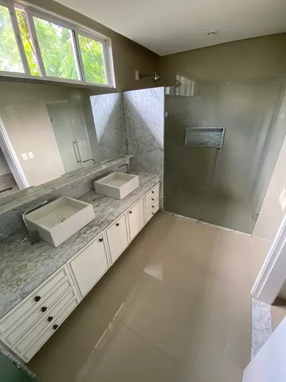 Imagem Casa de Condomínio com 3 Quartos à Venda, 350 m² em Centro - Eusébio