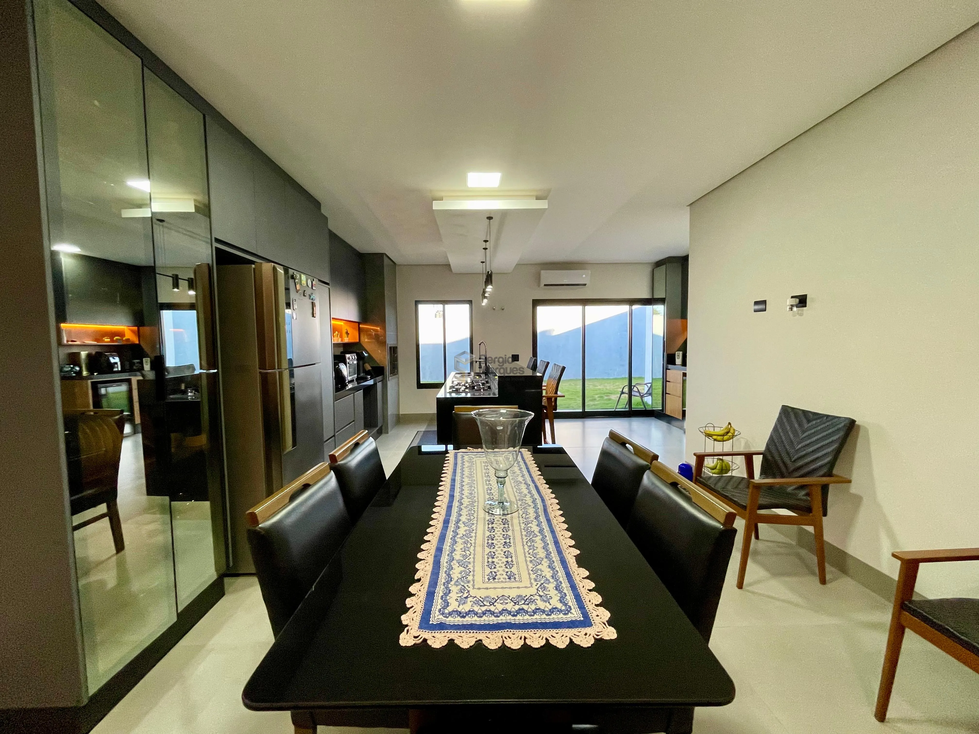 Imagem Casa 154m Umuarama-PR 420