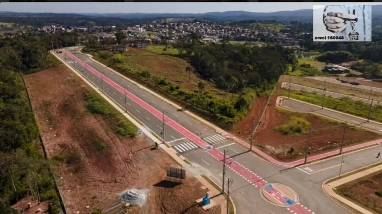 Imagem Casa/Apto no Residencial Florada Raízes - Cotia