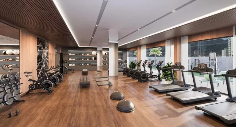Imagem Select Tower Residence - Apartamento à venda no bairro Centro - Itapema/SC