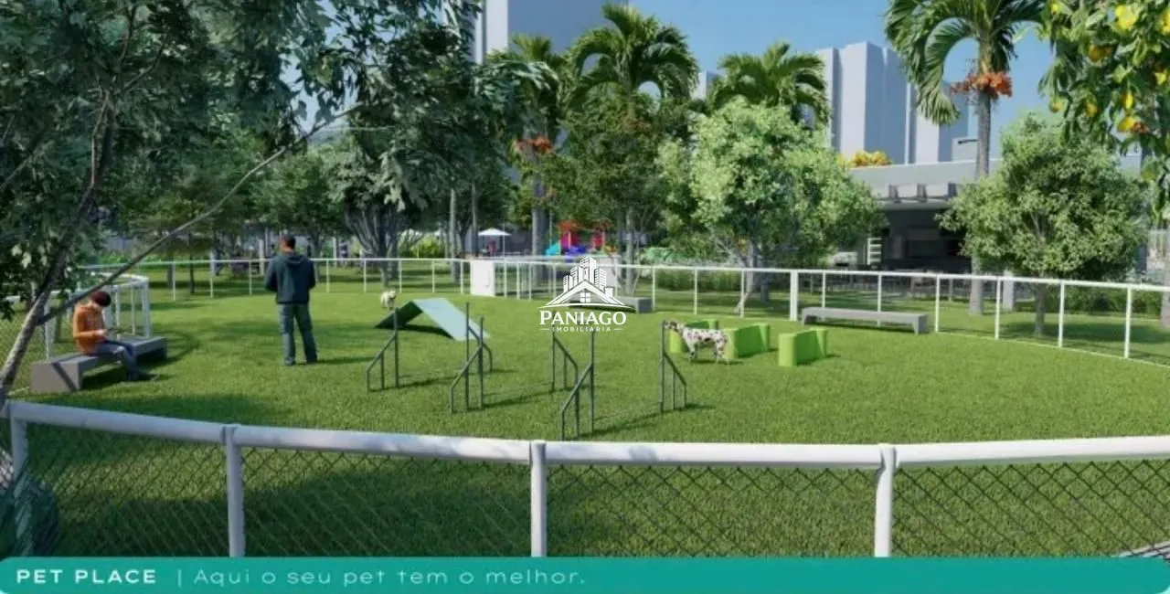Imagem Ágio de Apartamento na Av Beira Rio