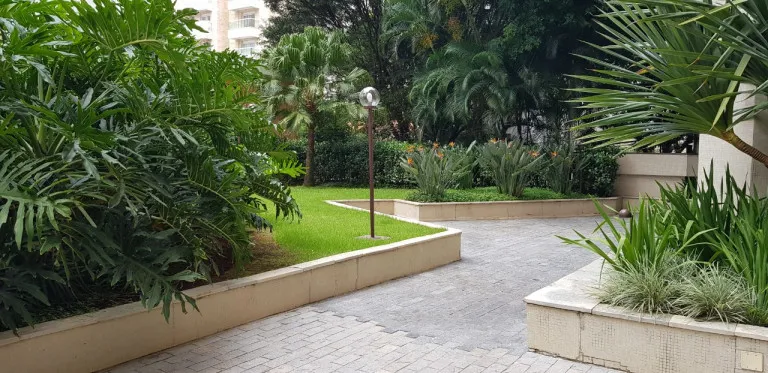 Imagem Apartamento com 4 Quartos à Venda, 190 m² em Perdizes - São Paulo