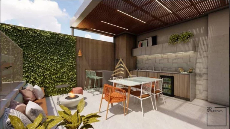 Imagem Apartamento à venda, 115 m² por R$ 2.700.000,00 - Pioneiros - Balneário Camboriú/SC