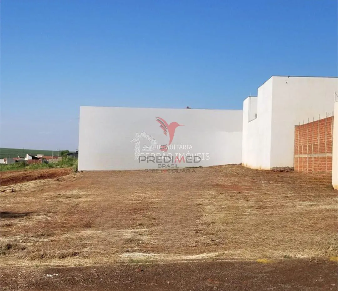 Imagem Lote/Terreno de 1528m² no bairro Centro, em Macatuba