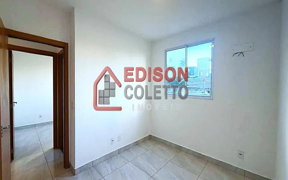 Imagem Apartamento Térreo novo a venda, Condomínio Piazza Platina, Jardim Parque Jupiá - Piracicaba/SP!!