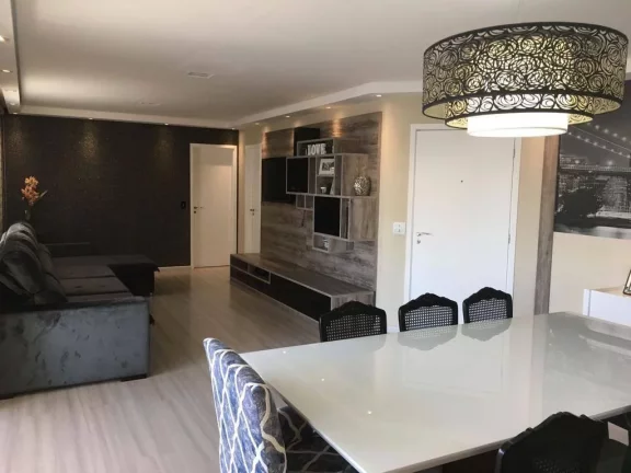 Imagem Apartamento para Venda ou Locação- Condomínio Taman- Vila Andrade- Zona Sul
