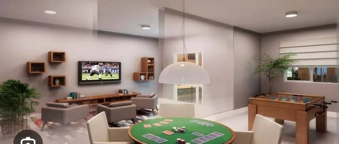 Imagem Apartamento com 2 Quartos à Venda, 56 m² em Planalto - São Bernardo do Campo