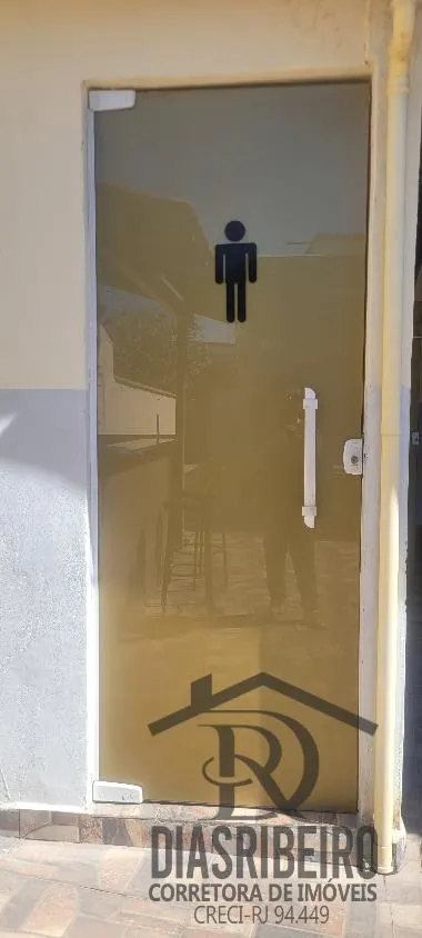 Imagem Sala Comercial, Comercial para Venda, Sepetiba, Rio de Janeiro