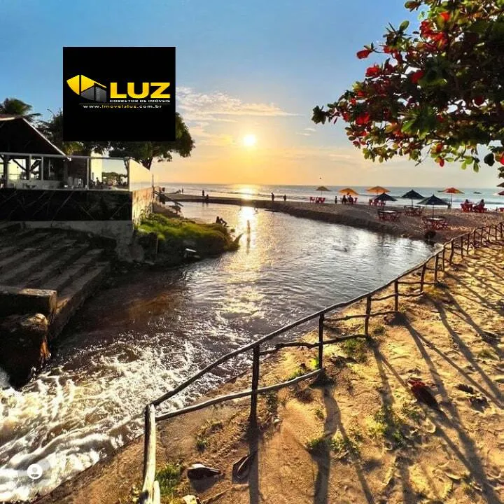 Foto do imóvel Loteamento Poço Doce - Seu Refúgio no Paraíso de Paracuru!