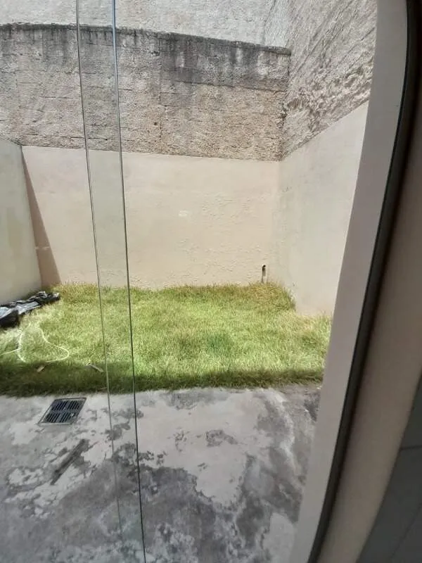 Imagem Casa duplex à venda, 2 quartos, 2 vagas, IMPERIAL - Santa Luzia/MG