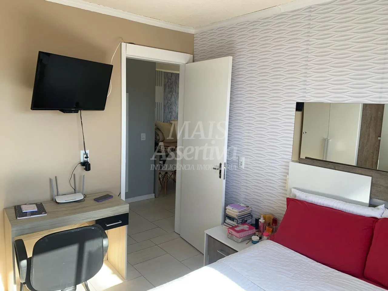 Imagem Apartamento 2 quartos para Venda no bairro Parque São João em Dois Irmãos