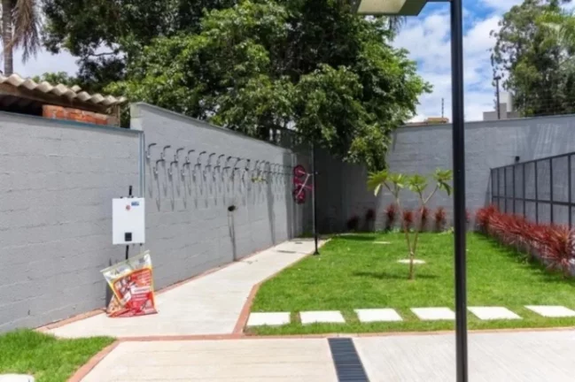 Imagem VIVAZ ESTAÇÃO ITAQUERA II - Apto 44m² (Unidade de Revenda), próximo à Estação Corinthians-Itaquera!!