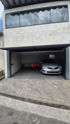 Imagem Casa com 4 dormitórios à venda, 200 m por R$ 750.000 - Ermelino Matarazzo - São Paulo/SP