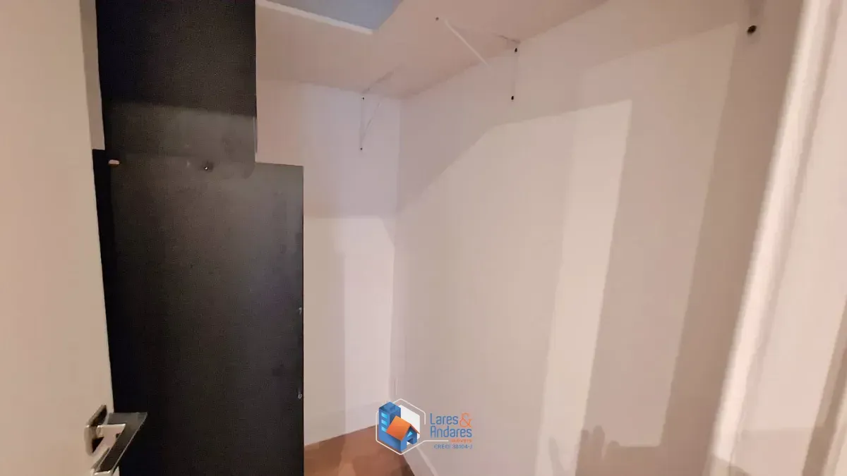 Imagem Apartamento para venda em Panamby com 4 quartos, sendo 4 suítes, 185m²